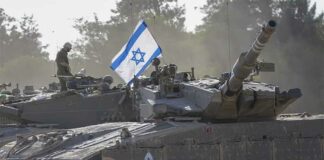 Alerta máxima en Italia ante escalada del conflicto en Medio Oriente
