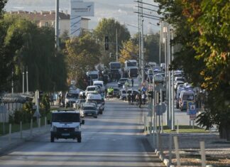 Ascienden a cinco los fallecidos por atentado en Türkiye