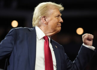 Boris Johnson da la razón a Trump sobre Ucrania