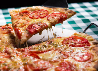 Cae una pizzería alemana por un ingrediente secreto: cocaína