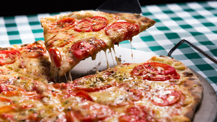 Cae una pizzería alemana por un ingrediente secreto cocaína