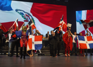 Cinta dominicana sobre cantante de merengue abrirá festival en EEUU