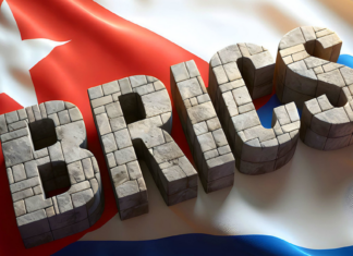 Cuba se convierte en país socio de los BRICS