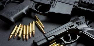 Detectan en Panamá importación irregular de partes de armas de EEUU