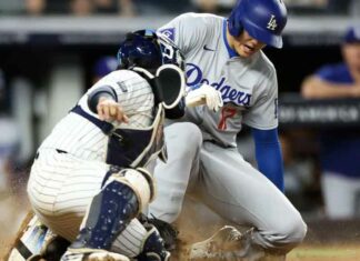 Dodgers-Yankees arranca la final perfecta en Grandes Ligas de EEUU