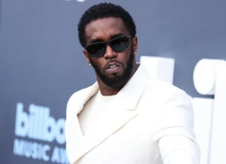 El asistente más joven a las «fiestas blancas» de P. Diddy solo tenía 6 años