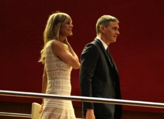 El caso judicial contra la esposa de Pedro Sánchez entra en una semana clave