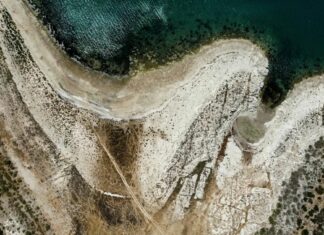 El ciclo global del agua está desequilibrado por primera vez en la historia de la humanidad