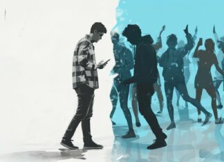 Síndrome FoMO, o ‘miedo a perderse algo’, un fenómeno social generado por las redes sociales