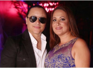 Elvis Crespo presenta demanda de divorcio contra su esposa Maribel Vega Laguna