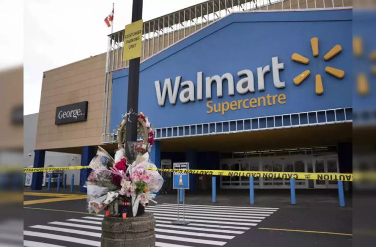 Encuentran joven muerta en horno industrial de supermercado en Canadá