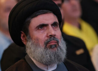 Hezbolá confirma la muerte del supuesto sucesor de Nasrallah