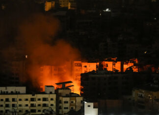 Hezbolá ya no exige la tregua en Gaza como condición para un alto el fuego en el Líbano