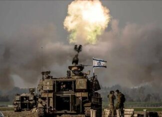 Hizbulah firme y con la determinación de enfrentar a Israel