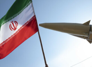 Irán esboza un pacto de asistencia mutua en caso de ataque de EE.UU. o Israel