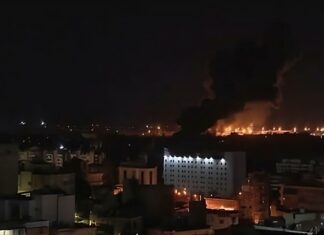 Israel entra en el Líbano: ¿qué se sabe de su operación terrestre?