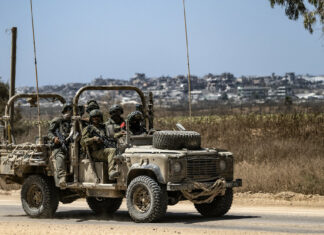 Israel habría matado al líder de Hamás en Gaza