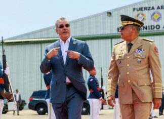 Militares dominicanos recibirán cobertura total en servicios de salud
