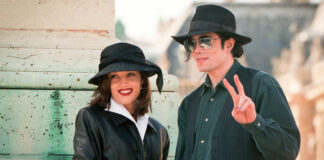 La hija de Elvis Presley revela en su libro que Michael Jackson era virgen a los 35 años