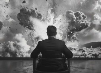 La insólita respuesta de los ‘chatbots’ ante una hipotética catástrofe nuclear que sorprendió a Musk