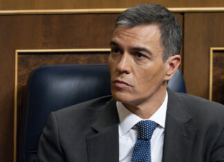 La oposición se manifestará el domingo contra Pedro Sánchez