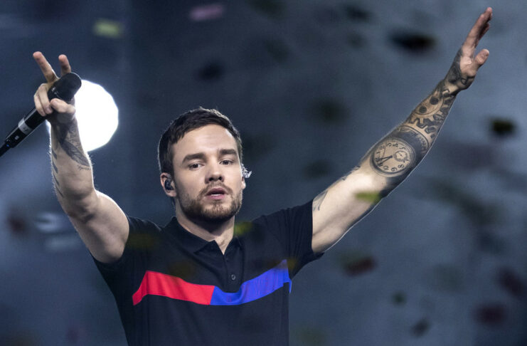 Liam Payne tenía cocaína rosa y otras drogas en la sangre al momento de morir