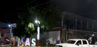 Matan a otro alcalde mexicano tras un ataque con arma blanca