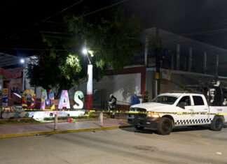 Matan a otro alcalde mexicano tras un ataque con arma blanca
