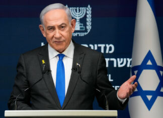 Netanyahu promete sostener su «misión sagrada» contra Hamás tras cumplir la guerra un año