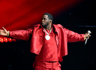Nueva demanda contra P. Diddy afirma que drogó y violó a un niño de 10 años