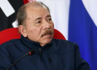 Ortega calificó a Netanyahu de Hitler y a Zelenski de «hijo de Hitler»