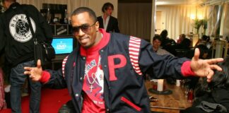 P. Diddy se enfrenta a 6 nuevas acusaciones por abusos, incluida la de un menor de 16 años
