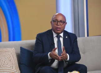 Pacheco asegura que reforma a la Constitución no beneficiará a nadie en particular