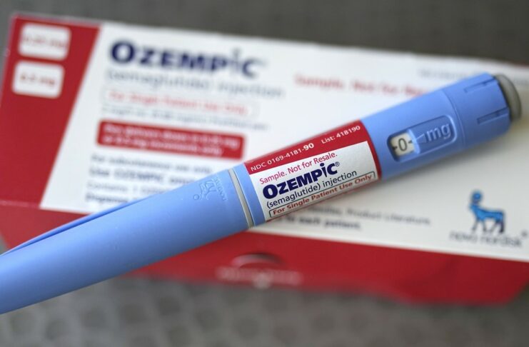 Populares medicamentos para adelgazar pueden prevenir una peligrosa enfermedad