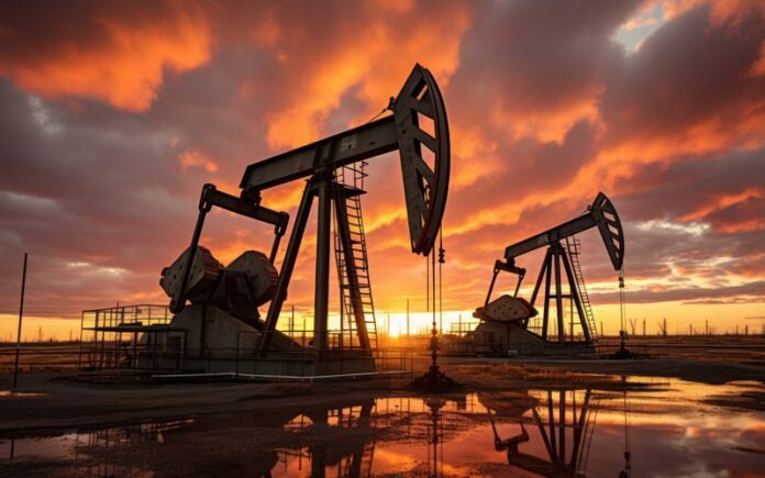 Precios del petróleo volvieron a subir