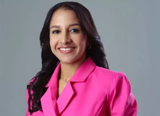Presidente Abinader designan a Damelia Zapata como subdirectora de Supérate