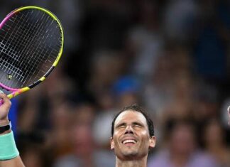 Rafa Nadal anuncia su retirada del tenis: última hora y reacciones en directo