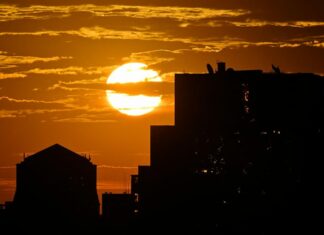 Récord de calor en verano 2024 en Europa, indica Copernicus