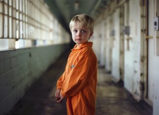 Región de Australia busca encarcelar a niños desde los 10 años