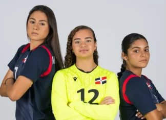 RD debuta hoy en el Mundial FIFA Sub-17