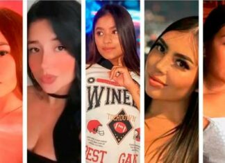 Rescatan en México a las 6 jóvenes colombianas que estaban desaparecidas