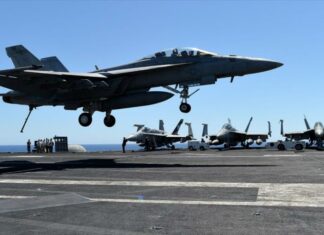 Rusia preparada para un enfrentamiento prolongado con EEUU