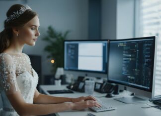 Estudio: Siete de cada diez personas tienen un ‘cónyuge de trabajo’