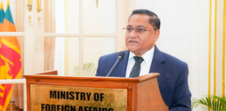 Sri Lanka solicitará su adhesión al BRICS
