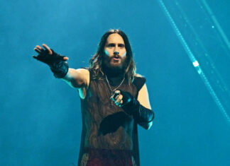 Ucrania carga contra Jared Leto