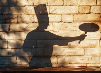 Un chef español agrede brutalmente a un cliente por quejarse de su plato
