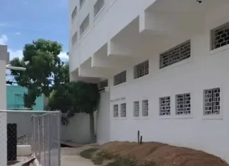 Un muerto y un herido tras desplomarse un ascensor en hospital de La Romana