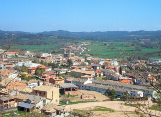 Un pequeño pueblo catalán decide independizarse y esta es la razón