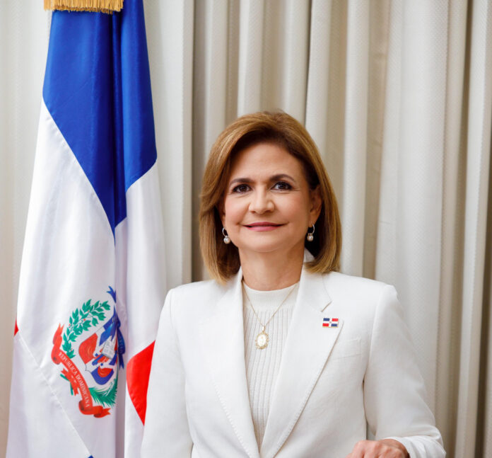 Vicepresidenta representará a RD en Simposio del Consejo de las Américas, en Miami