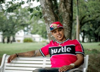Tony Man Yow promueve su nuevo sencillo “Súbeme El Radio”